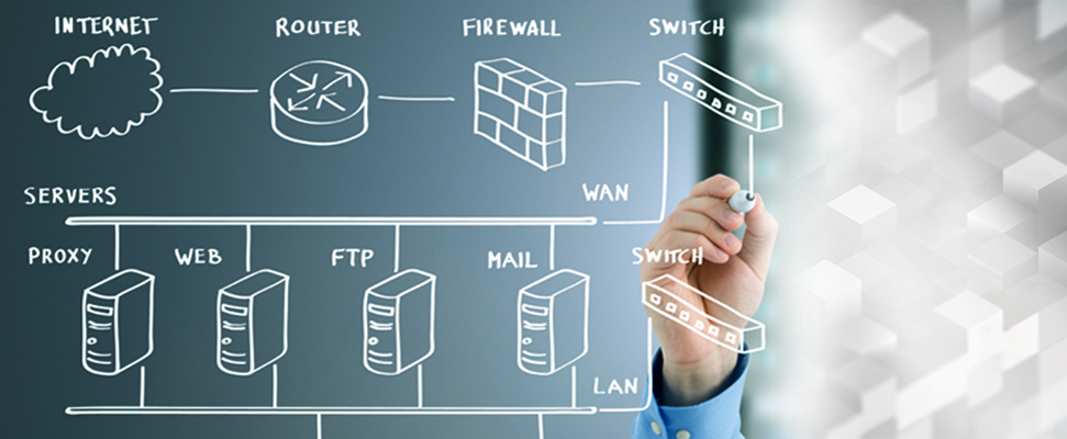 System Design and Development in Cheshire, CT – Vista IT Solutions