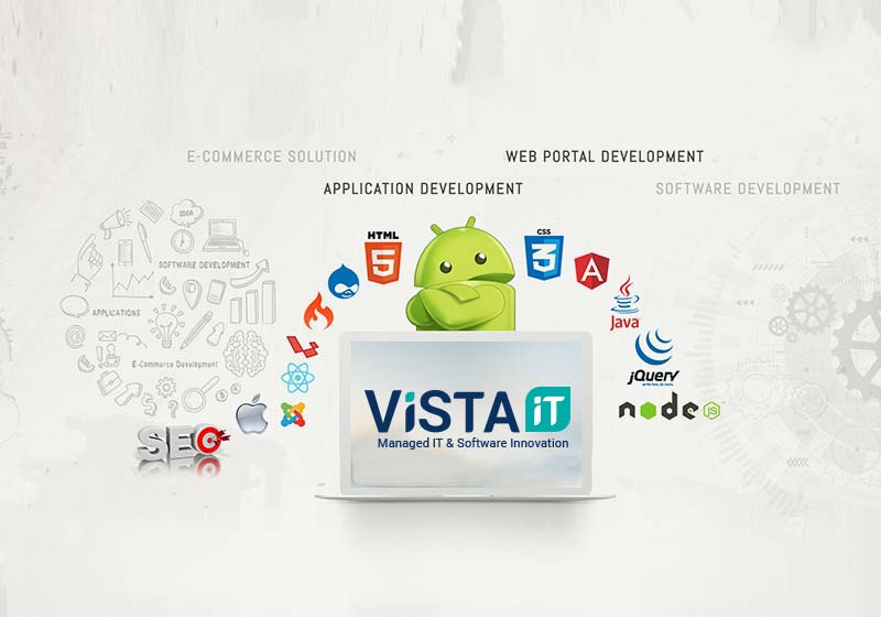 Web Design & Development
